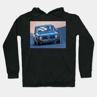 Giulia Hoodie